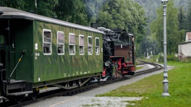 Zittauer Schmalspurbahn