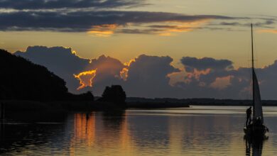Hiddensee.