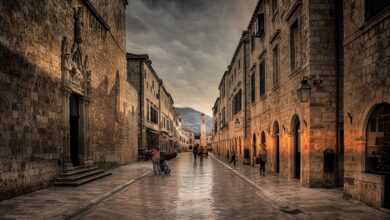 Dubrovnik: Kroatiens Perle an der Adria