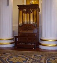 Mansion house installedjpeg 1358935055jpgcopyrightjohn mander