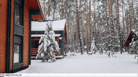 Vom Skigebiet bis zur Après-Ski-Party: Was man bei der Wahl einer Ferienwohnung beachten sollte