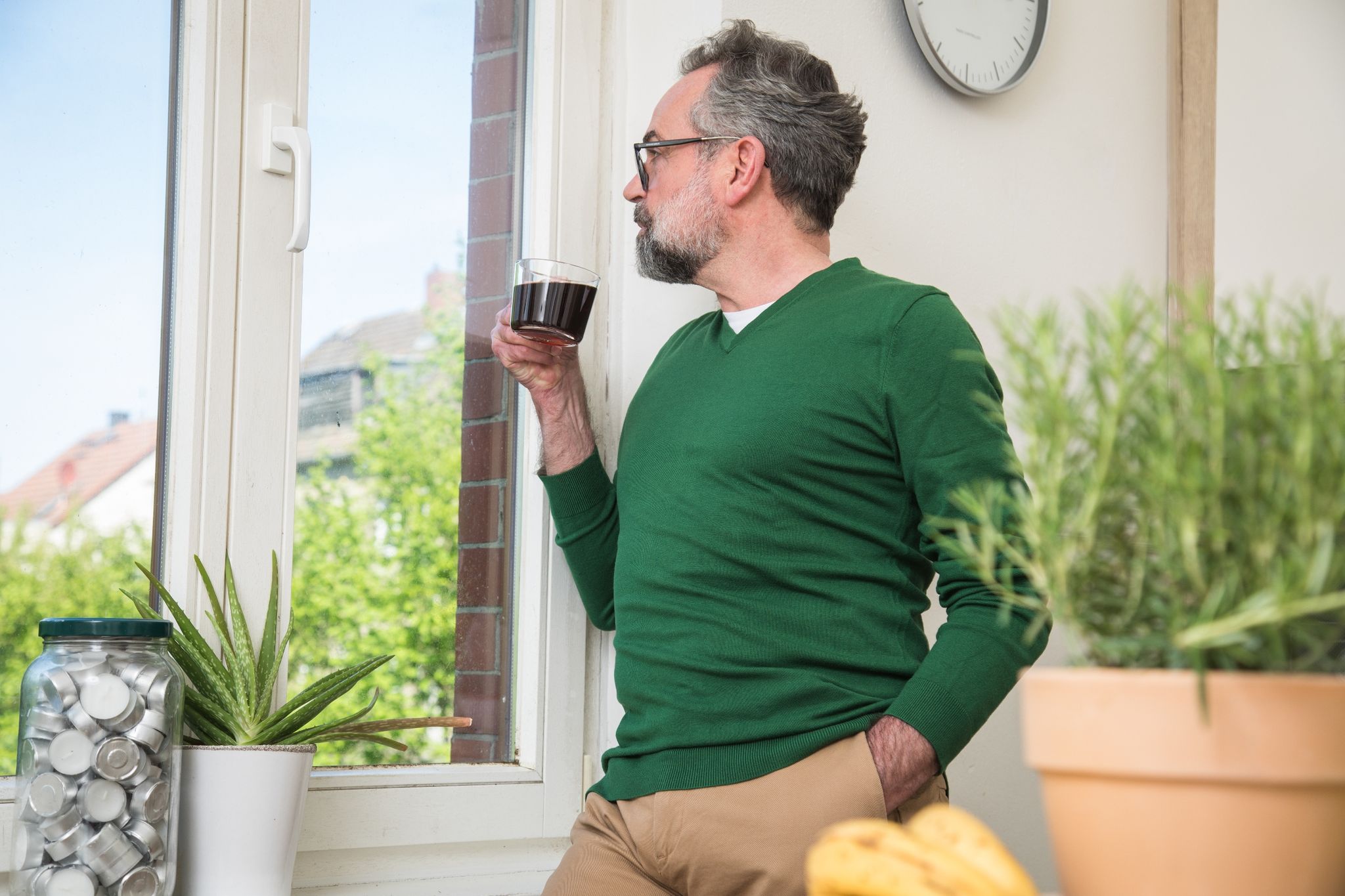 Getränk mit Sparpotenzial: Die Zubereitungsart des Kaffees beeinflusst nicht nur sein Aroma, sondern auch die Kosten pro Tasse.