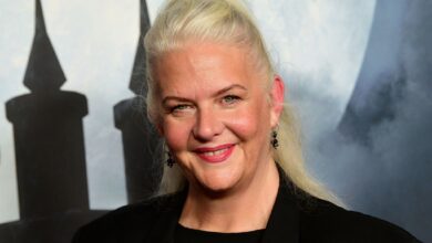 Bettina Schliephake-Burchardt ist Konditormeisterin, Buchautorin und TV-Jurorin bei «Das große Backen».