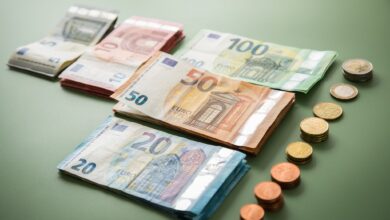 Stagnierender Kurs: Die Zinsangebote für Tages- und Festgeldanlagen steigen nicht weiter.