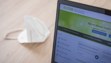 Kann sich positiv auf den Steuerbescheid auswirken: Wenn hohe Werbungs- und Krankheitskosten im selben Jahr anfallen.