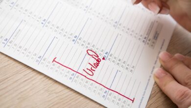 Kann unter Umständen verfallen: Urlaub, der nicht vor dem Jahreswechsel genommen wird.