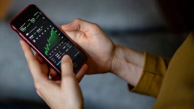 Sind während der Zeit eines Depotübertrags nicht handelbar: Wertpapiere.