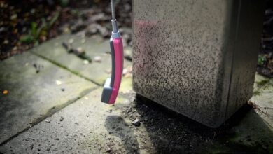 Relikt vergangener Zeiten: Die Telefonkarte Comfort der Telekom ist nun eingestellt worden.