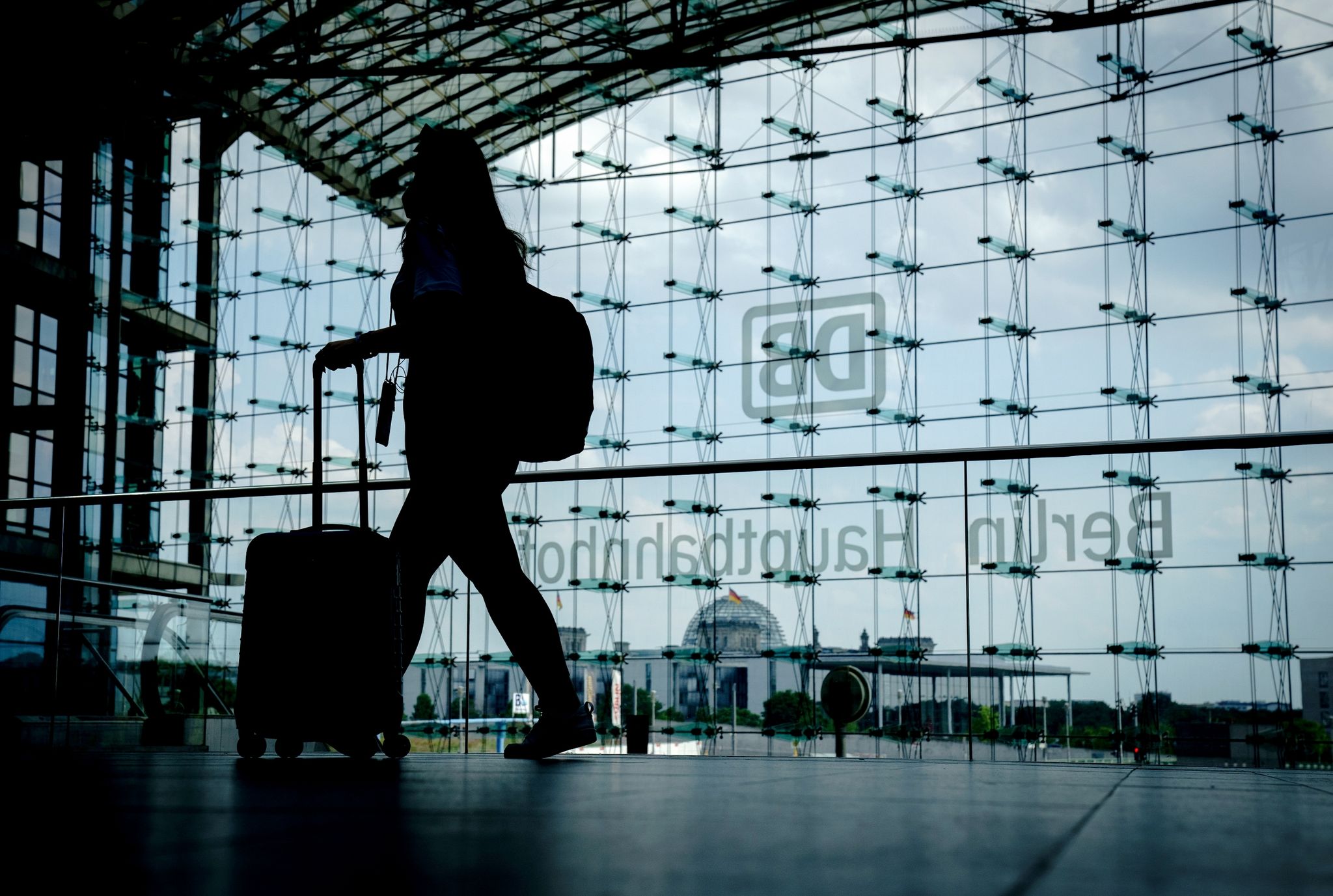 Stehen die Züge still, müssen Bahnreisende auf alternative Reisemöglichkeiten ausweichen um an ihr Reiseziel zu gelangen. Die Lokführergewerkschaft GDL hat ihre Mitglieder zu mehrtägigen Streiks aufgerufen.