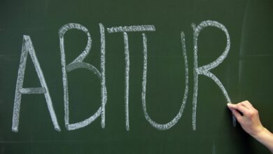 Abitur nachholen: Ob Abendgymnasium, Kolleg oder alternative Wege - es gibt vielfältige Optionen und Finanzierungsmöglichkeiten.