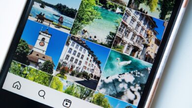 Fotos suchen und finden kann viel Zeit kosten. Schneller ans Ziel kommt, wer die Suchfunktionen auf dem Smartphone nutzt.