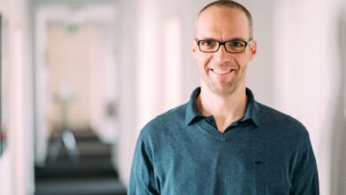 Michael Gundall ist Fachberater für Digitales bei der Verbraucherzentrale Rheinland-Pfalz.