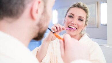 71 Prozent der Deutschen putzen zweimal am Tag die Zähne. In anderen Ländern hat die Mundhygiene einen noch höheren Stellenwert.