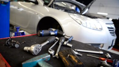 Liegen die Kosten der Unfallreparatur eines unverschuldet Geschädigten über dem vom Gutachten ermittelten Wert, muss die Versicherung des Unfallverursachers diese auch begleichen.