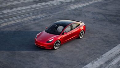 Tesla ist wohl eine der bekanntesten E-Automarken. Doch wie schneiden Autos wie das Model 3 als Gebrauchtwagen ab?