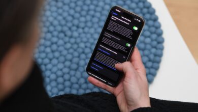 Zusätzliche Schutzebene: Der PIN-Code allein reicht nicht mehr aus, um auf sensible Daten zuzugreifen.
