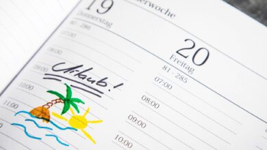 Urlaub buchen oder nicht? Pauschalreisen werden in 2024 etwas teurer.