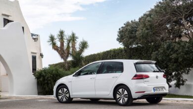 Bestseller unter Strom: Kann der VW Golf auch als gebrauchtes E-Auto überzeugen und auf was ist zu achten?