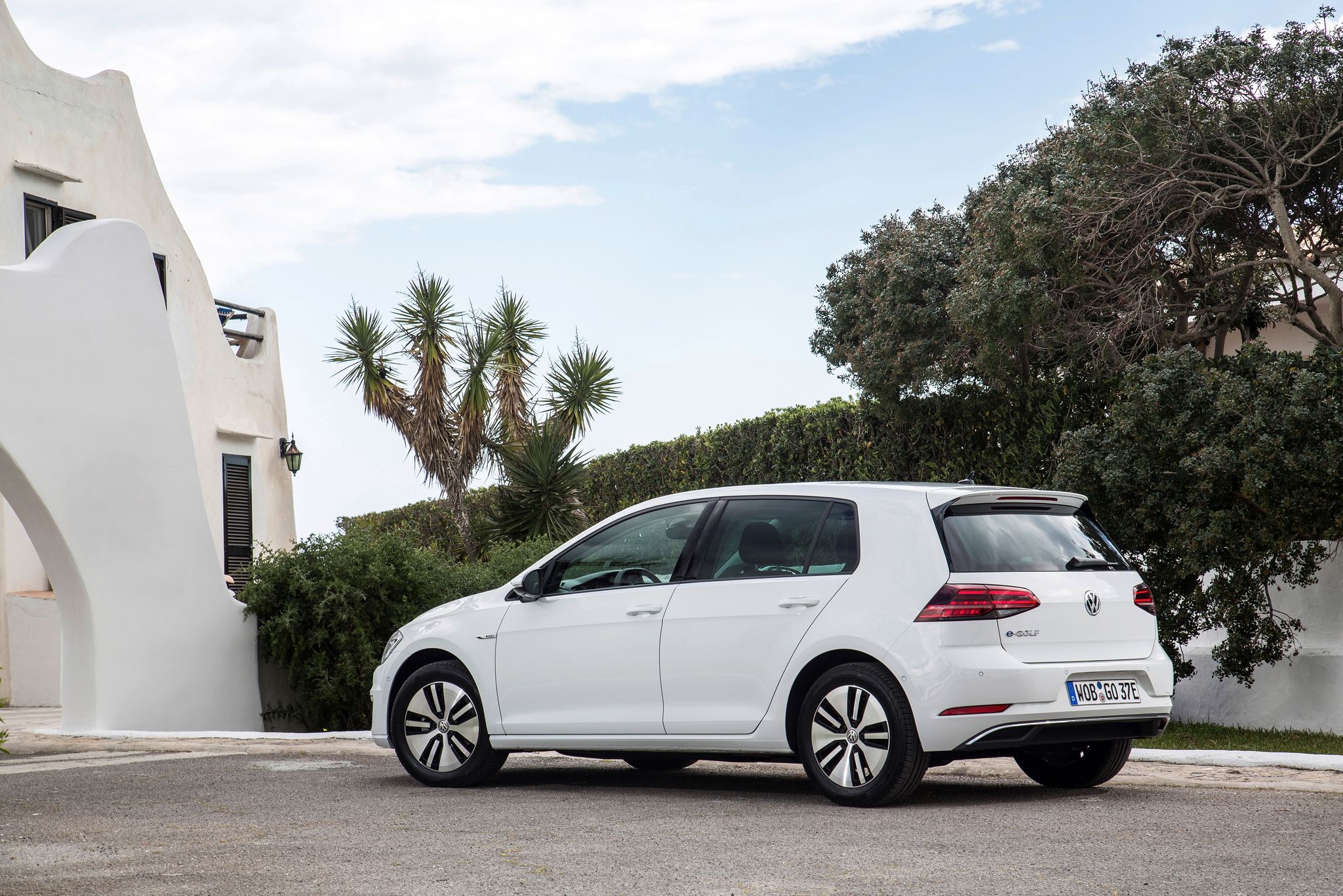 Bestseller unter Strom: Kann der VW Golf auch als gebrauchtes E-Auto überzeugen und auf was ist zu achten?