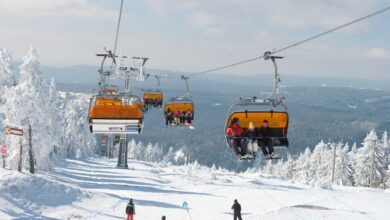 Beim Skiurlaub in Polen oder Tschechien hat der Euro höhere Kaufkraft als daheim oder in den Alpenländern.