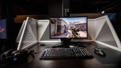 Immer wieder werden auf Online-Marktplätzen oder in Internetforen Gaming-Accounts zum Verkauf angeboten.