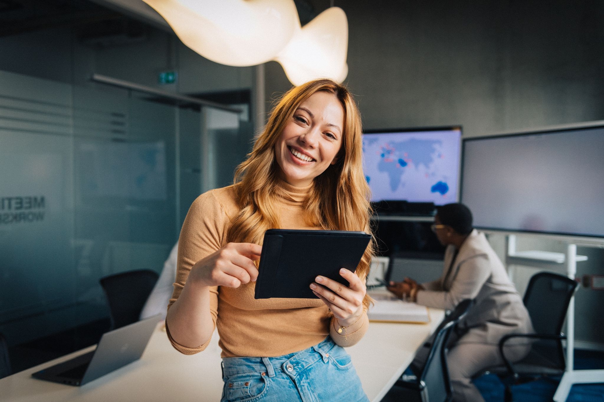 Job Crafting statt Jobwechsel: Individuelle Anpassungen im aktuellen Job können zu mehr Zufriedenheit führen.