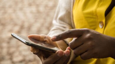 Bildschirmaufzeichnungen gibt es nicht nur am Rechner, sie funktionieren natürlich auch auf dem Smartphone.