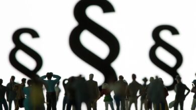 Manchmal sind die Erfolgsaussichten als Einzelkläger gering. Verbraucher können sich dann einer Verbandsklage als Sammelkläger anschließen.