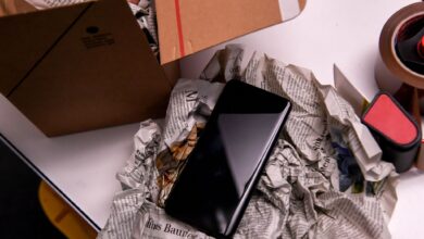 Gut für den Geldbeutel und die Umwelt -  Zahlreiche Online-Plattformen ermöglichen, gebrauchte Smartphones zu verkaufen.