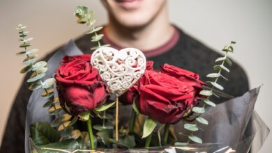 Oft ist beim Kauf von Blumen nicht transparent, woher sie stammen.