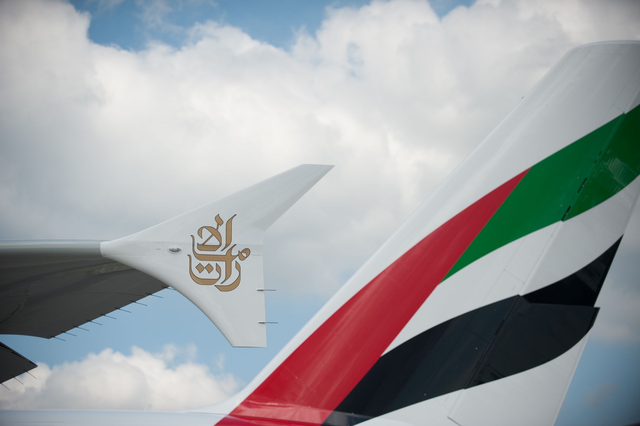 Die Fluggesellschaft Emirates erhöht nach eigenen Angaben im Jahr 2024 ihr Angebot nach Australien auf 77 Flüge pro Woche.