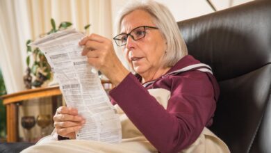 Alles verstanden? Um das medizinische Fachlatein auf Beipackzetteln besser deuten zu können, hat die Stiftung Gesundheitswissen eine Übersetzungshilfe herausgegeben.