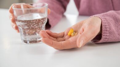 Nahrungsergänzungsmittel sind laut der Stiftung Warentest keine wirksame Hilfe bei Gelenkbeschwerden.