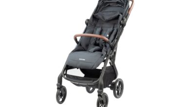 Der Maxi-Cosi Soho kombiniert einen relativ erschwinglichen Preis mit hoher Qualität.