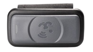 Der Hunde-Tracker von Fressnapf sichert sich den Preis-Leistungs-Sieg bei 76 Euro über einen Zeitraum von zwei Jahren.