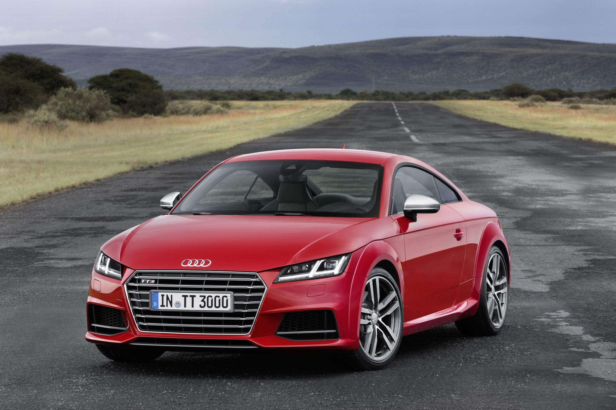 Ready to run? Der  Audi TT ist auch bei Designfans beliebt - was taugen seine inneren Werte als Gebrauchtwagen?