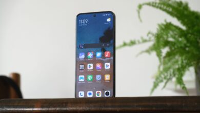Das Xiaomi 14 verbreitet wahrscheinlich mehr iPhone-Feeling als jedes andere Android-Smartphone.
