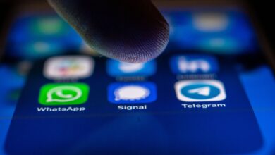 Das Signal-Update mit den neuen Features wird in den nächsten Wochen nach und nach für alle Nutzerinnen und Nutzer ausgerollt.