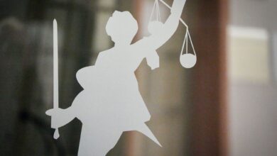 Das Gericht entschied gegen Verpflichtung zur Immobilienverwertung.