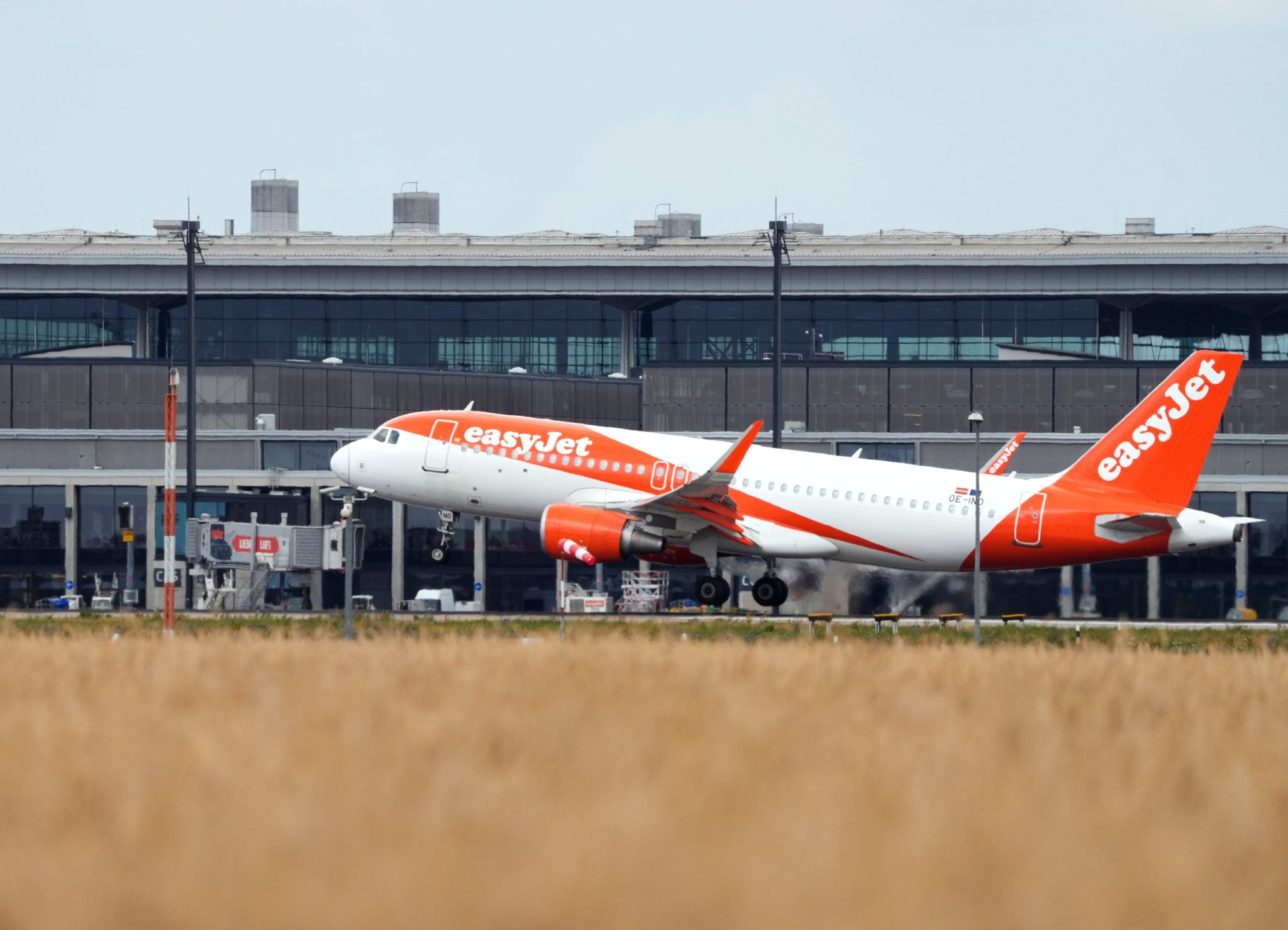 Ab Sommer können Urlauber direkt von Berlin nach Salerno fliegen.