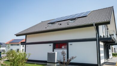 Bei vorhandener Photovoltaikanlage könnte eine zweite Anlage zur Volleinspeisung genutzt werden, um den gesamten erzeugten Strom ins Netz einzuspeisen.