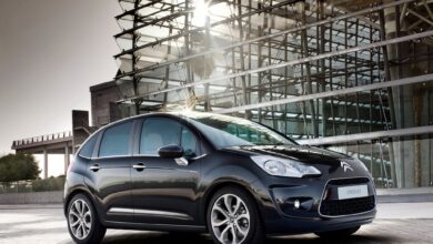 Klassischer kleiner Wagen: Wie schlägt sich der Citroën C3 als Gebrauchtwagen?