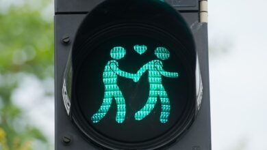 Deutschland belegt den achten Platz im Spartacus Gay Travel Index 2024.