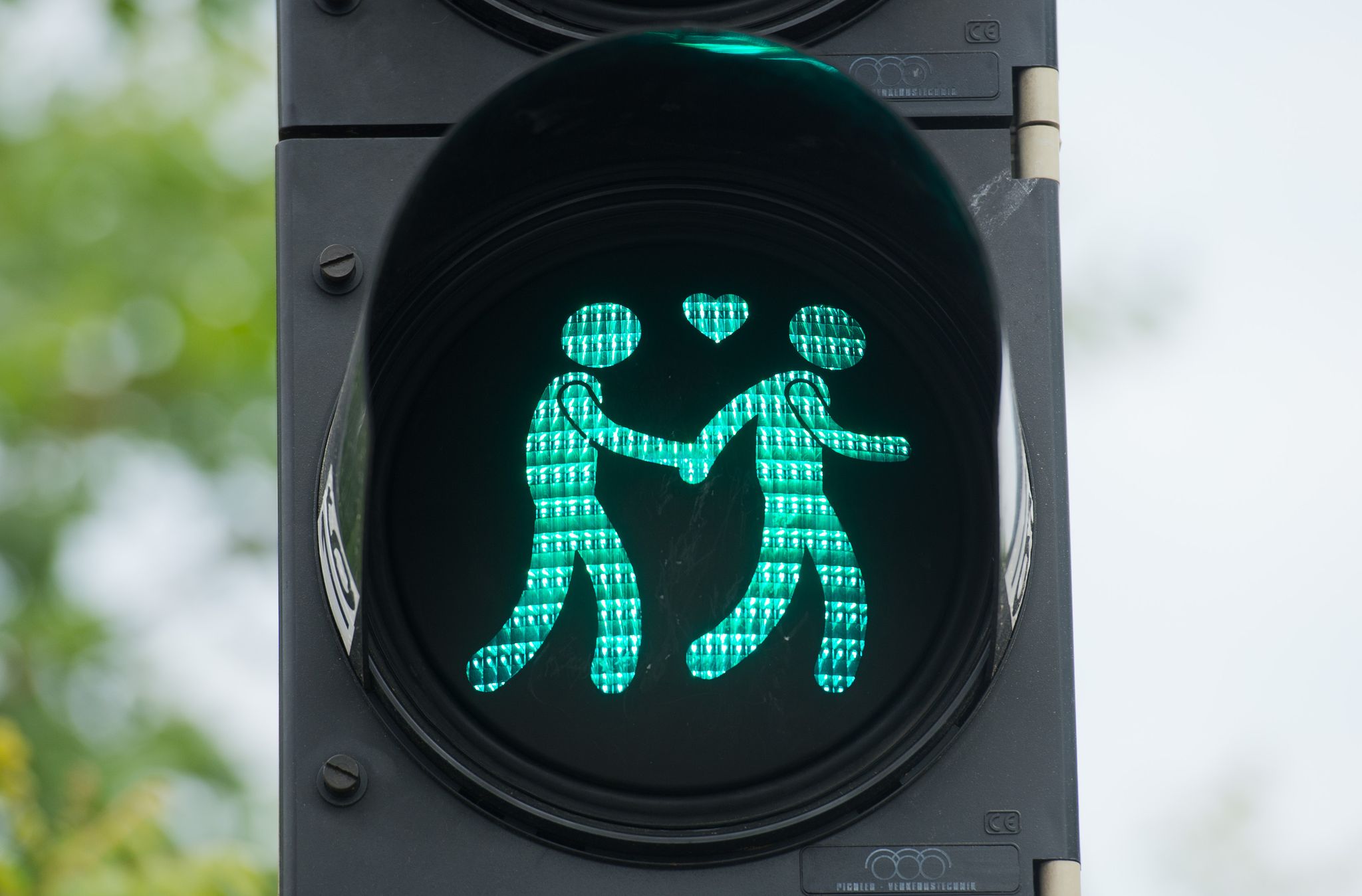 Deutschland belegt den achten Platz im Spartacus Gay Travel Index 2024.