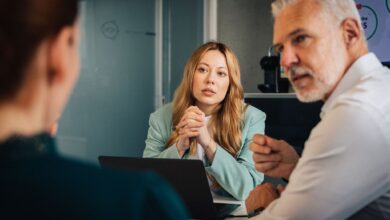 Verhandlungen über Freistellung: Wie oft darf der Arbeitnehmer für Vorstellungsgespräche freigestellt werden?
