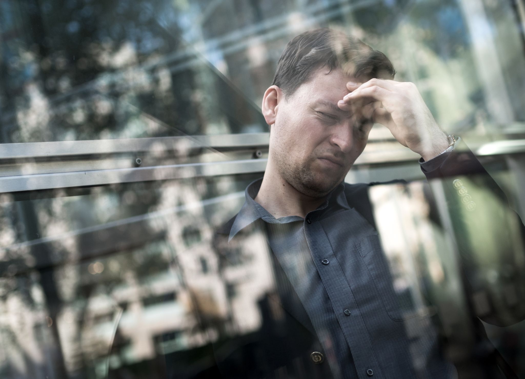 Job, Familie, Freunde - überall gibt es kleine Stressmomente, die uns täglich begegnen und unsere Energie rauben.