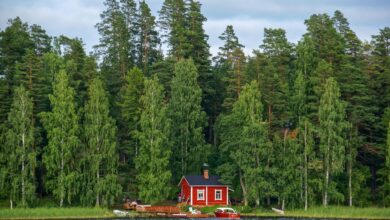 Eine Auswertung des Portals «fewo-direkt» hat ergeben, dass sowohl die Auswahl als auch die Chance auf gute Preise nach Ostern größer sind als in der Woche davor. (zu dpa: «Portal: Mehr Ferienhaus-Auswahl in Woche nach Ostern»)