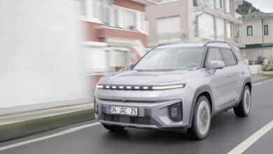 Der elektrische Geländewagen Torres soll zu Preisen ab rund 40 000 Euro auf den europäischen Markt kommen.