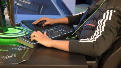Präziser, schneller und anpassbar: Gerade für Gamer sind mechanische Tastaturen eine beliebte Wahl.