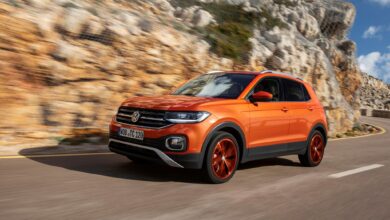 SUV auf Polo-Basis: VW baut den T-Cross seit rund einem halben Jahrzehnt.